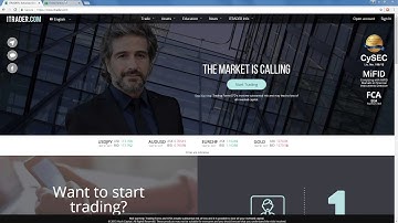 ITRADER.com - NFP 30.10.17