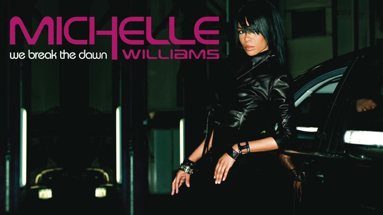 Michelle Williams, Flo Rida - We Break the Dawn (ZAX Extended Mix