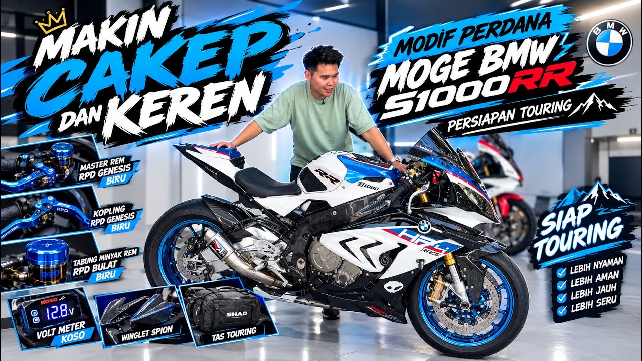 Latest Title & Thumbnail