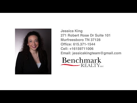 4284 Laurenwood Dr, Antioch, TN home video tour