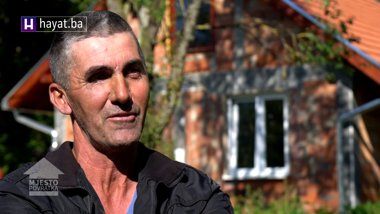 MJESTO POVRATKA - NEVESINJE