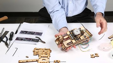 PrintrBot® Simple Assembly