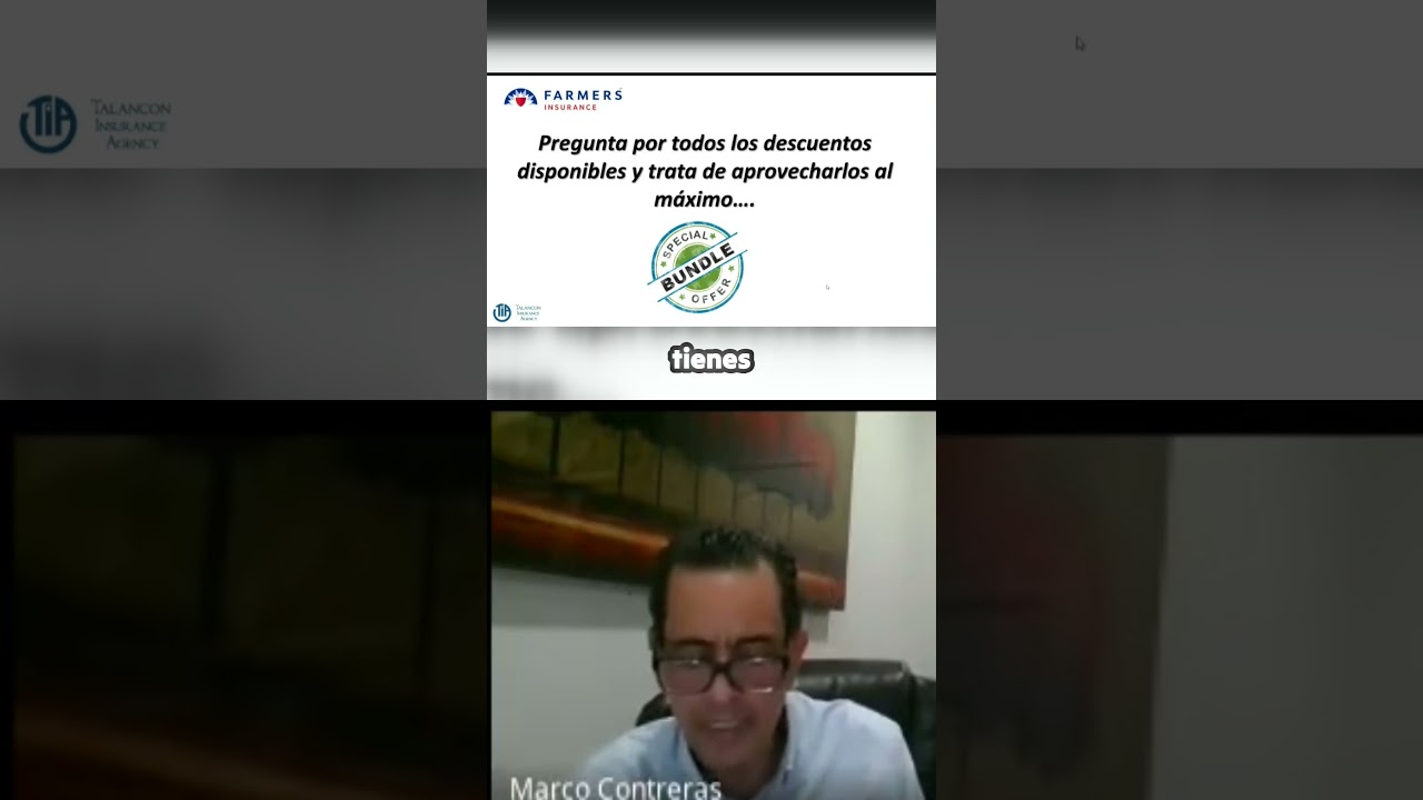 Te decimos si tu seguro es el mejor sin engaños