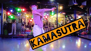 Kamasutra by Mar Omin /  Hei Choreography
