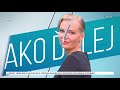 Ako ďalej, ministri: Richard Takáč