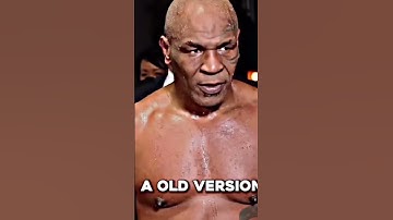 ANDREW TATE VS MIKE TYSON?!😳 #viral #andrewtate #exploremore #fyp #miketyson