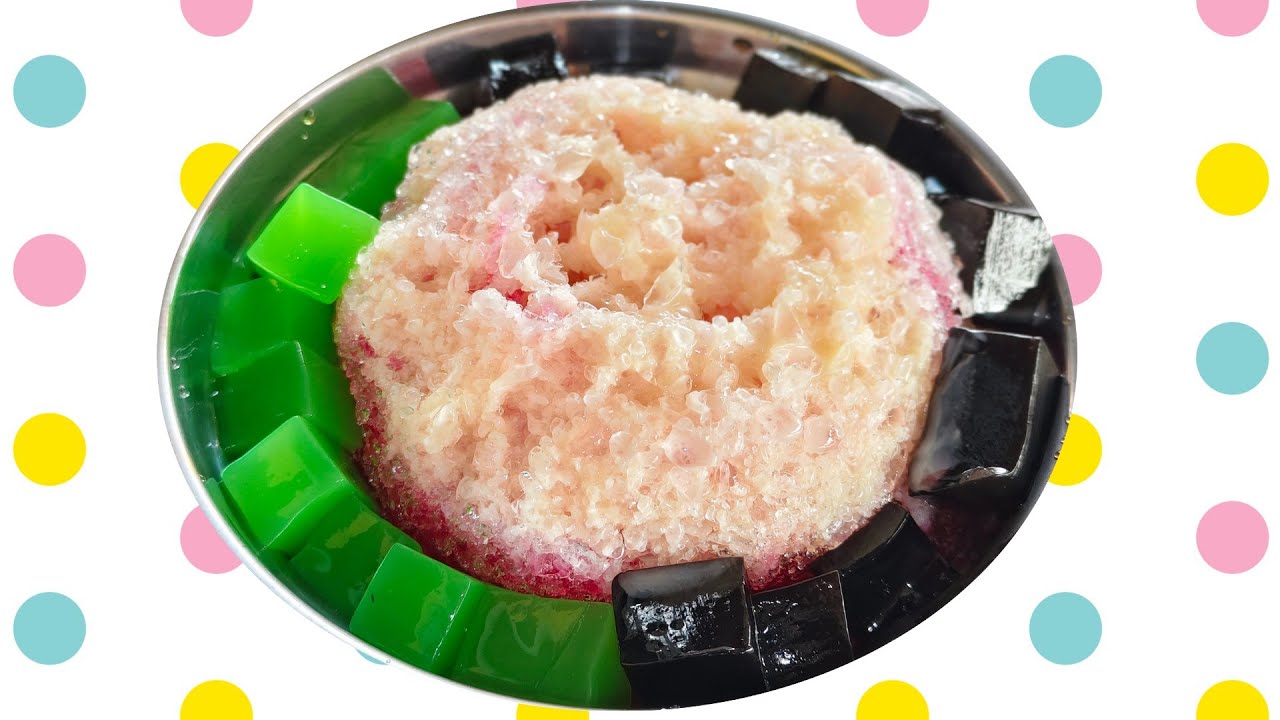 ขนมหวานร้านเชฟปู 20 บาท ก็ได้อยู่นะ