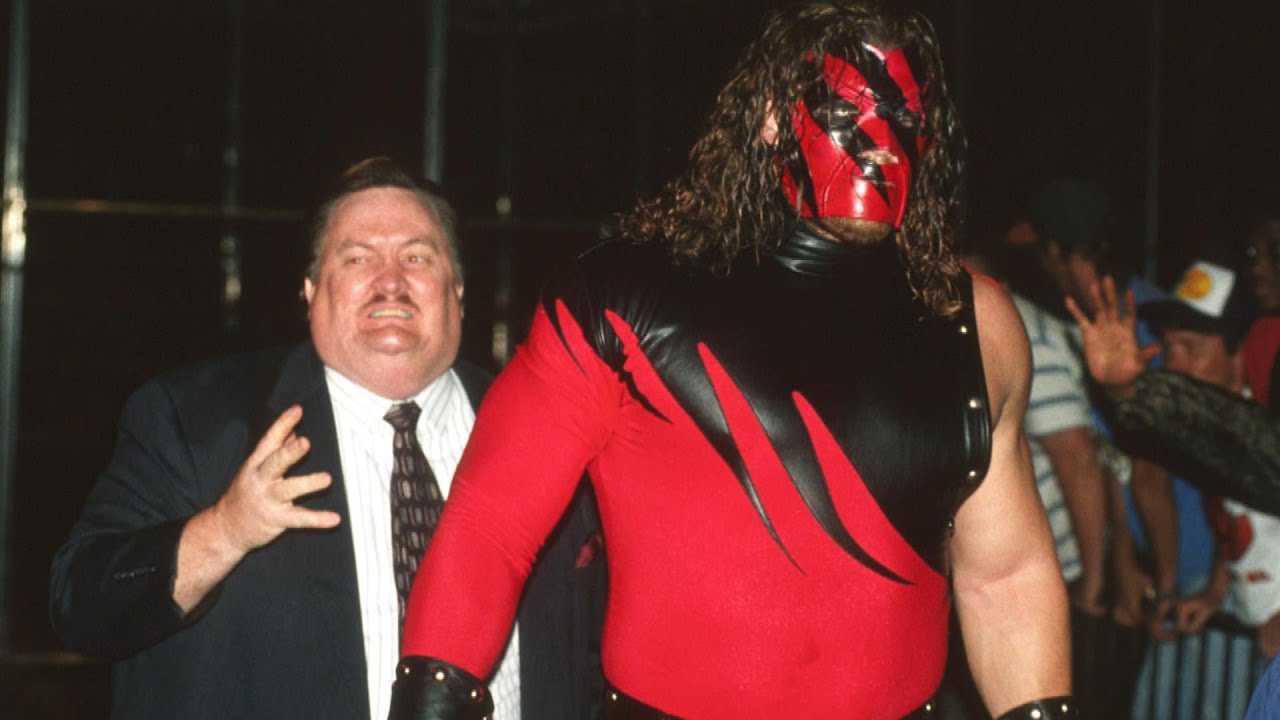 Glenn Jacobs estaba nervioso en el debut de Kane en WWE (Video) – Noticias y Resultados WWE Raw, Smackdown, NXT, AEW – PRWrestling