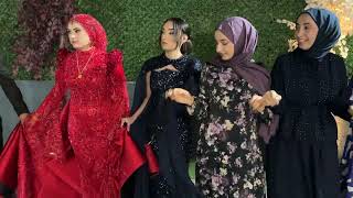 Bir Halay Bu Kadar Tehlikeli Olmamalı(Pakizer & Doğan) Çifti