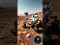 Mars had rivers older than human history