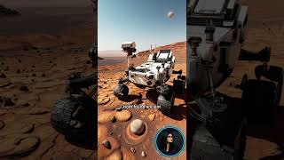 Mars had rivers older than human history