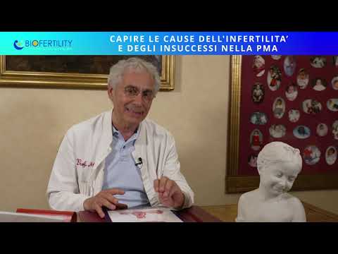 CAPIRE LE CAUSE DELL'INFERTILITA’ E DEGLI INSUCCESSI NELLA PMA