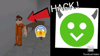 como ser hack no roblox pelo celular