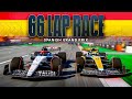 El clasico  100 spanish grand prix  f1 creator series