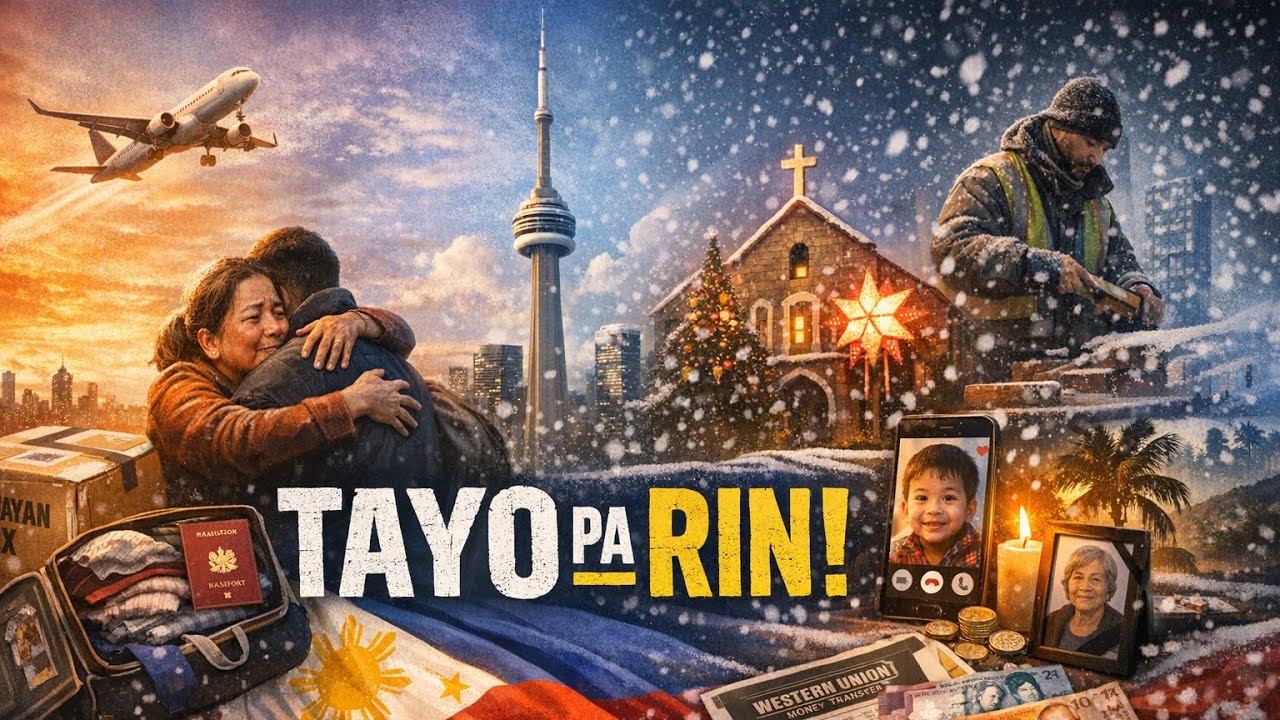 Tayo Parin | Pinoy Rap 🇵🇭