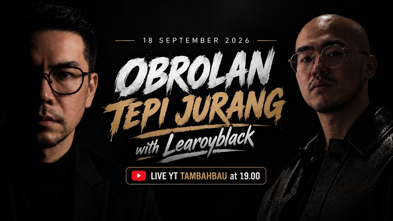 OBRAK ABRIK SKENA PARFUM LOKAL Ft learoyblack