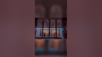 تلاوة عطرة للشيخ ناصرالدين كريبع من سورة الحجر