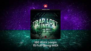 Trap loft bundle - Producersources