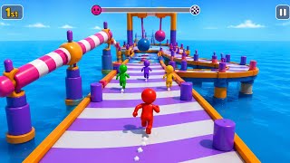 Fun Race 3D | Epic Gameplay screenshot 3