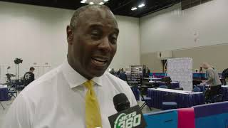 Positions With Most Depth in Draft Class | 1-On-1 with NFL Experts | The New York Jets | NFL