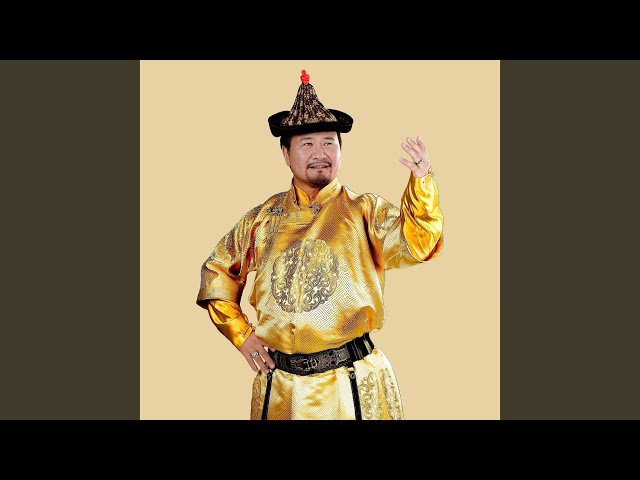 Gangar Tsagaan Sutai
