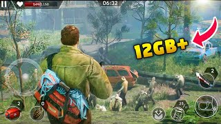 5 BIGGEST GAMES on Android & iOS screenshot 5