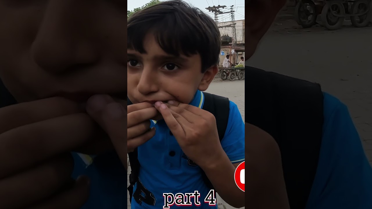 Hashir nay methy liye  