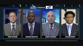 The Challenges Facing Black Coaches | Roundtable Discussion