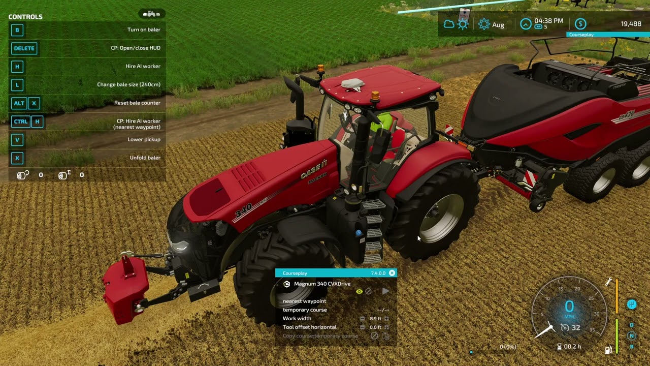 Nebraska Lands USA 22 part 3