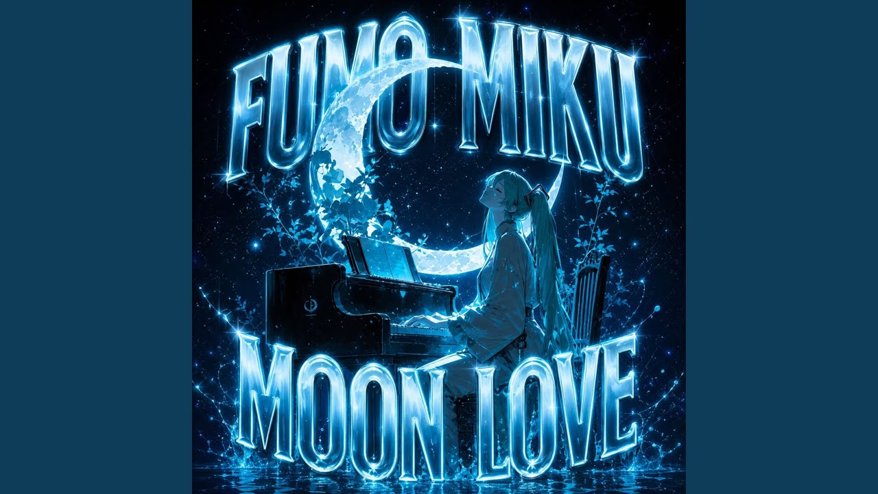 moon7★ リクエスト Moon Love - YouTube