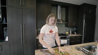 Alysia Rissling: Every Action Counts 1