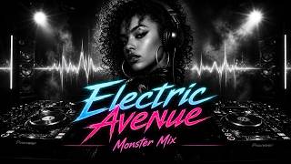 Eddy Grant – Electric Avenue (2k26 Monster Mix)