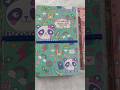 Colouring book set🦄|Rs.170/-|To Order Whatsapp 7871067994|#stationery #unicorn #panda #cute #ytshort