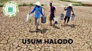 Mikawanoh Usum-usuman (Pangajaran Basa Sunda Kelas 3 SD) Mikawanoh Usum-usuman (Pangajaran Basa Sunda Kelas 3 SD)