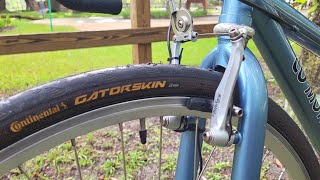 Continental Gatorskin Bike Tires