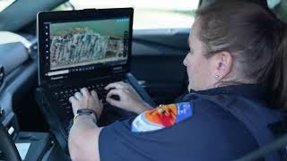 Duck Police - A Chiefs Perspective On The Importance Of Firstnet