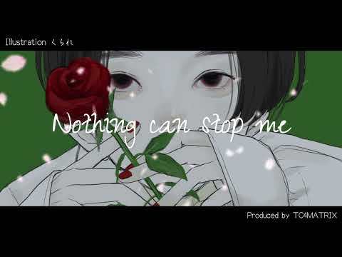Nothing can stop me / TC4MATRIX feat.GUMI
