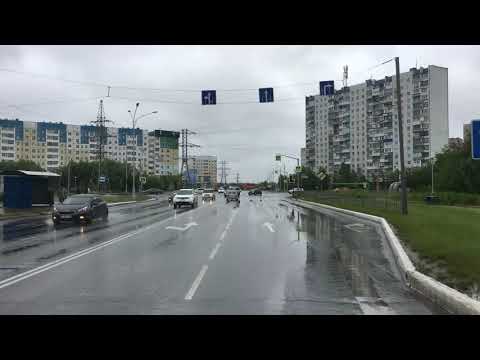 Βίντεο: Πώς να πάτε στο προορισμό Nizhnevartovsk