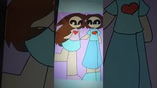 Il Cuore Mai Dato Alla Sua Amica... Amiche Per Sempre