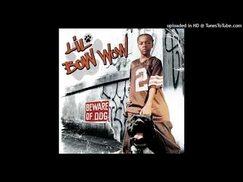 07. Bow Wow (That's My Name) (feat. Snoop Dogg)
