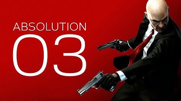 Hitman: Absolution - Part 3 - Terminus