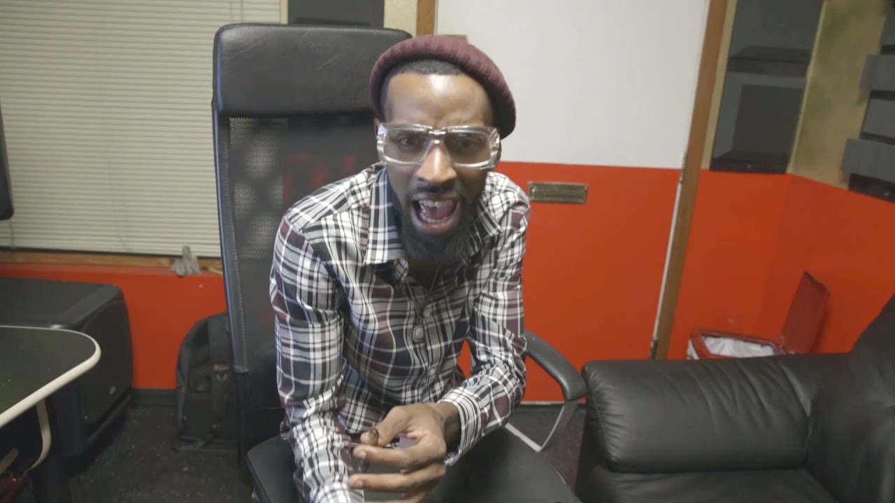 SPLASH GOD MAC LAN - THANKFUL (OFFICIAL VIDEO)