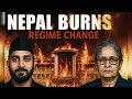 Nepal Gen-Z Vs Govt | Nepal Regime change in 24 hours | Nepal News Today 