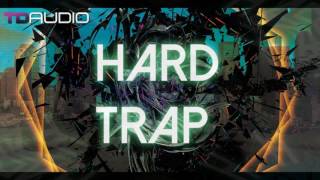 Sample Pack - Hard Trap - TD Audio