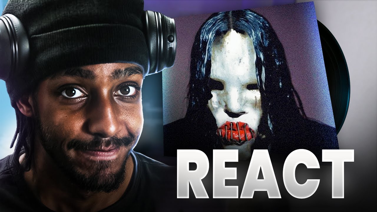 J'suis traumatisé sah... (React PRETTYDOLL CORPSE)