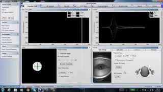 ICS Impulse - Performing LARP RALP head impulses