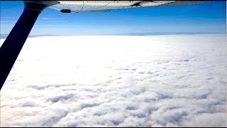 Hold IFR altitudes like a PRO