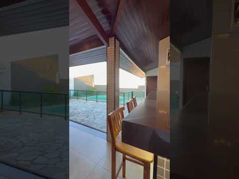 Vídeo do imóvel — Casa em Jardim Imperial - Araxá, MG