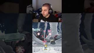 I Didn't Jump💀 #shorts