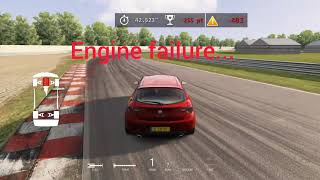 Youre Winning The Trust Of Other Car Enthusiasts... Assetto Corsa